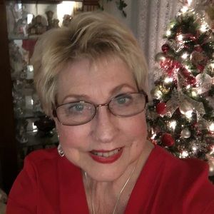 Meet your Posher, Mary